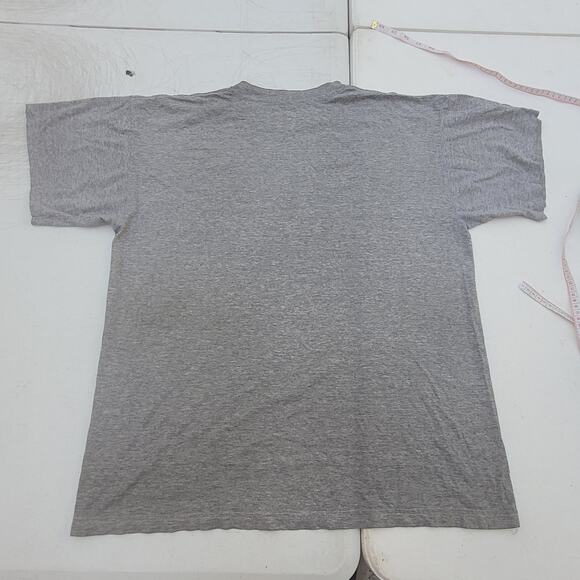 Vtg Wu Tang 1997  Subway Shirt - Picture 2 of 9